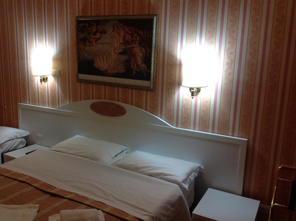 Rome Palace Hotel — Foto 2